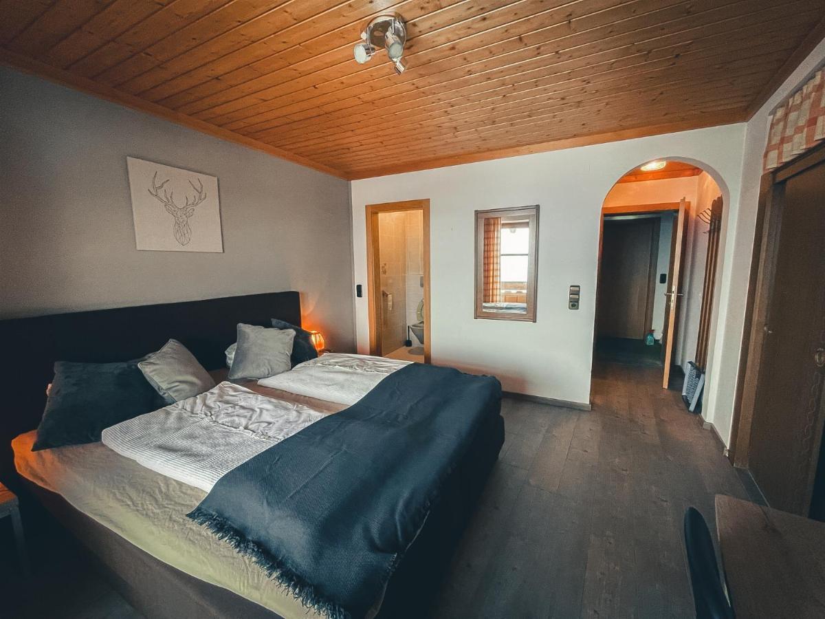 Hotel-Gasthof Lammersdorf Милщат Екстериор снимка
